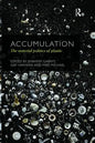 Accumulation: The Material Politics of Plastic - Paperback