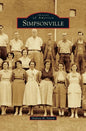 Simpsonville - Hardcover