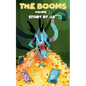 The Booms: Volume 3 - Paperback
