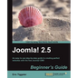 Joomla! 2.5 Beginner's Guide - Paperback