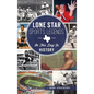 Lone Star Sports Legends: On This Day in History - Hardcover
