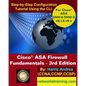 Cisco ASA Firewall Fundamentals - 3rd Edition: Step-By-Step Practical Configuration Guide Using the CLI for ASA v8.x and v9.x - Paperback