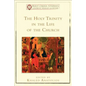 The Holy Trinity in the Life of the Church - Paperback