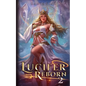 Lucifer Reborn 2 - Paperback