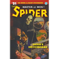 The Spider #51: Satan's Switchboard - Paperback