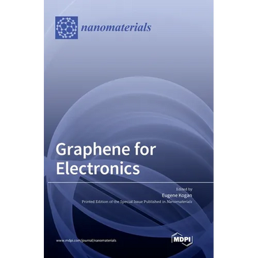 Graphene for Electronics - Hardcover