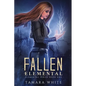Fallen Elemental: A Reverse Harem Story - Paperback