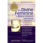 The Divine Feminine in Biblical Wisdom Literature: Selections Annotated & Explained - Paperback