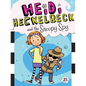 Heidi Heckelbeck and the Snoopy Spy - Hardcover