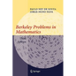 Berkeley Problems in Mathematics - Paperback