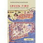 Greek Fire: And Its Contribution to Byzantine Might - Paperback