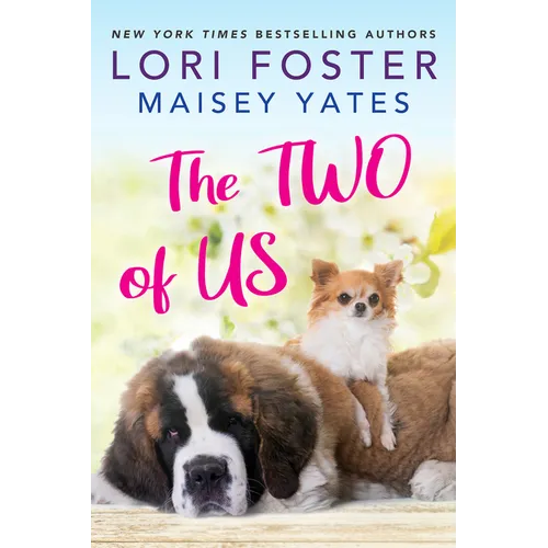 The Two of Us - Paperback