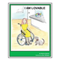 Story Book 6 I Am Lovable - Hardcover