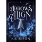Arrows Align - Hardcover