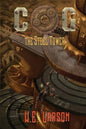 Cog: and the Steel Tower - Paperback