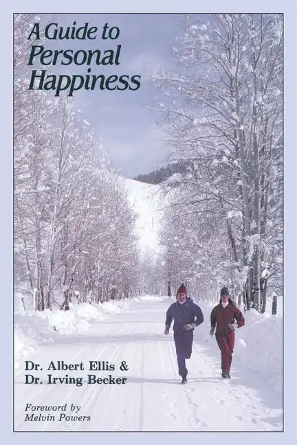 A Guide to Personal Happiness - Paperback