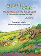 Otter's Coat: A Cherolachian Tortoise and Hare - Hardcover