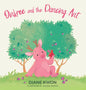Oinkree and the Dancing Ant - Hardcover