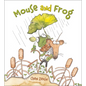 Mouse and Frog - Library Binding