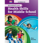 Essential Health Skills for Middle School - Paperback
