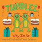 Twindlez: Why I'm Us - Paperback