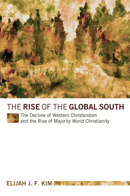 The Rise of the Global South - Paperback