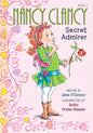Nancy Clancy, Secret Admirer: #2 - Library Binding