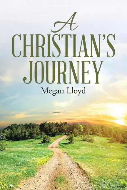 A Christian's Journey - Paperback