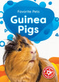 Guinea Pigs - Library Binding