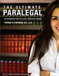 The Ultimate Paralegal: An Introduction To A 21st Century Career - Paperback