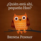 ¿Quién está ahí, Pequeño Hoo? - Paperback