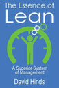 The Essence of Lean: A Superior System of Management - Paperback