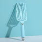 Head Design Massage Head Hair Comb