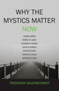 Why the Mystics Matter Now - Paperback