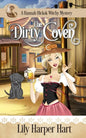The Dirty Coven - Paperback