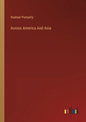 Across America And Asia - Paperback