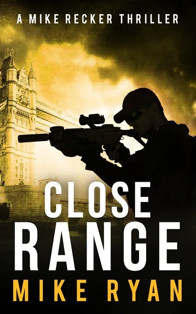 Close Range - Paperback