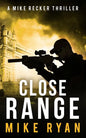 Close Range - Paperback
