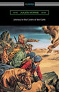 Journey to the Center of the Earth (Translated by Frederic Amadeus Malleson) - Paperback