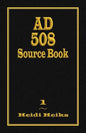 AD 508 Source Book - Paperback