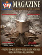 Mj Magazine May - Written by Authors for Authors - Paperback