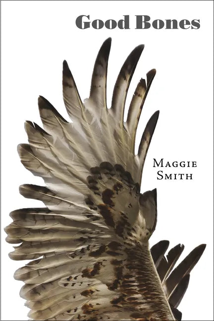 Good Bones - Paperback