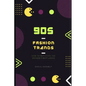 90s Fashion Trends: How to Replicate the Decade's Best Looks - Paperback