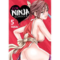 Ero Ninja Scrolls Vol. 5 - Paperback