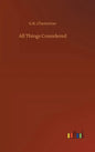 All Things Considered - Hardcover