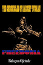 The Chronicles of Harriet Tubman: Freedonia - Paperback