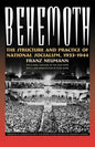 Behemoth: The Structure and Practice of National Socialism, 1933-1944 - Paperback