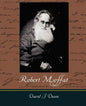 Robert Moffat - The Missionary Hero of Kuruman - Paperback
