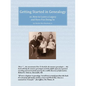 Getting Started in Genealogy: or, How To Leave a Legacy and Have Fun Doing So - Paperback