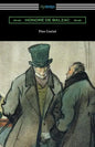 Pere Goriot: (Translated by Ellen Marriage with an Introduction by R. L. Sanderson) - Paperback
